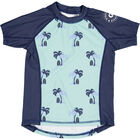 Geggamoja UV-Shirt UV50+, Palmbeach