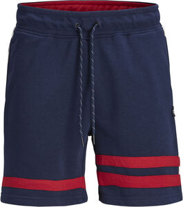 Jack & Jones Blair Sweat Shorts, Maritime Blue