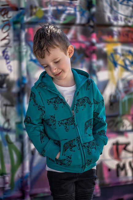 Luca & Lola Gioele T-Shirt, White