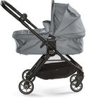 Baby Jogger City Tour Lux Babywanne, Slate