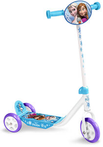 Disney Die Eiskönigin 2 Scooter Dreirad