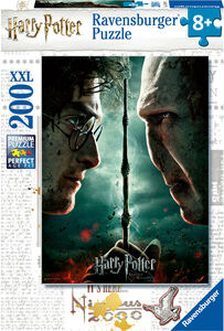 Ravensburger Puzzle Harry Potter 200 Teile