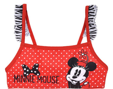 Disney Minnie Mouse Bikini, Gepunktet