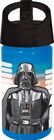 Star Wars Aero Trinkflasche 340 ml, Blau