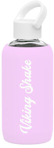 VikingShake Wasserflasche, Pink