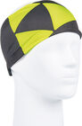 Fischer Headband Oberstorf, Black/Yellow 
