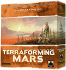 Terraforming Mars Brettspiel
