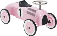 Mini Speeders Rutschauto Lil Racer, Rosa