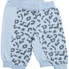 Tiny Treasure Hose 2er-Pack, Hellblau