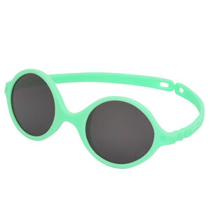 Ki ET LA Diabola Sonnenbrille, Aqua/Lime
