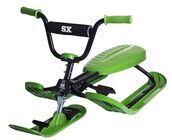 STIGA Snowracer SX Color Pro, Grün