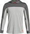 Under Armour Relay Hoodie, Mod Grey
