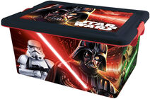 Star Wars Aufbewahrungsbox 13 L 