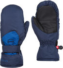 Kombi Ridge GTX Handschuh, Black/Nord Blue