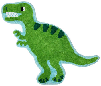 Sass & Belle Teppich Roarsome Dinosaur T-Rex