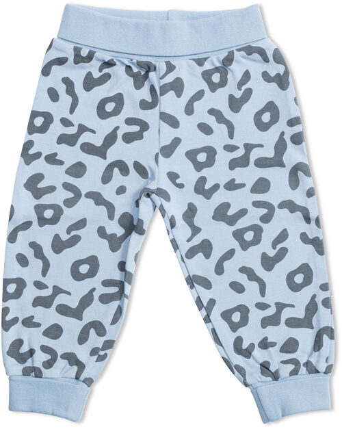 Tiny Treasure Hose 2er-Pack, Hellblau