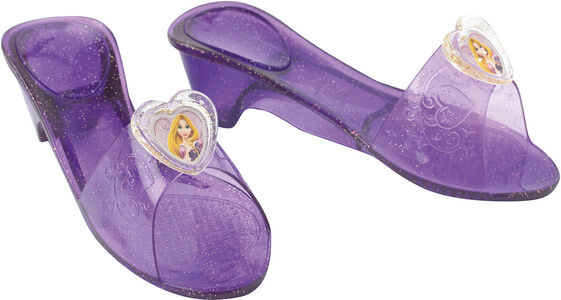 Disney Prinzessin Kostüm Schuhe Rapunzel