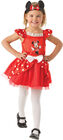 Disney Minnie Maus Kostüm Ballerina