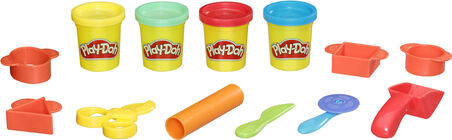 Play-Doh Spielknete Startset