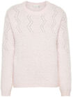 Name it Navilia Pullover, Barely Pink