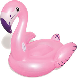 Bestway Wasserspielzeug Luxury Flamingo