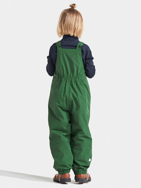 Didriksons Tarfala Thermohose, Leaf Green