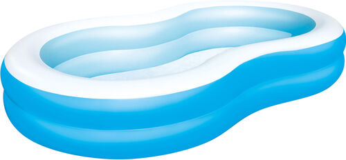 Bestway The Big Lagoon Familienpool