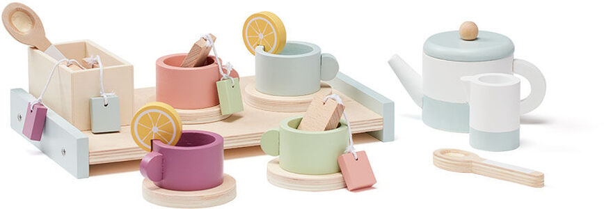 Kids Concept Bistro Tee-Set