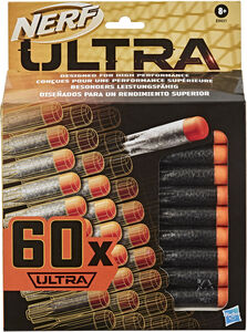 Nerf Ultra Dart Refill 60er-Pack