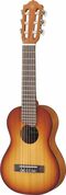 Yamaha GL1 Guitarlele, Tobacco Brown Sunburst