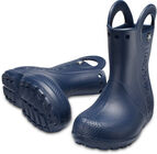 Crocs Handle It Regenstiefel, Marineblau