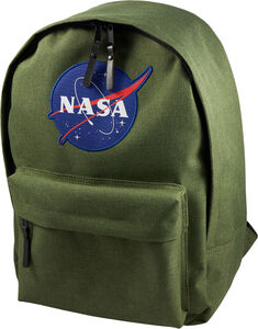NASA Rucksack 13 L, Olive